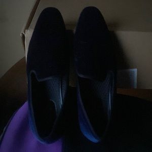 Men’s dress shoes, carlo morandi, size 11